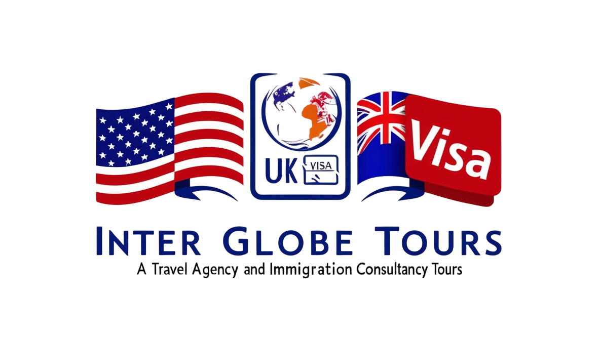 Inter Globe Tours